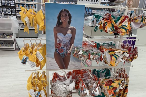 EXPO MARE vetrine estive
