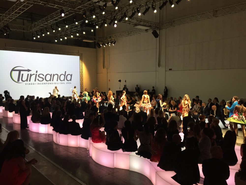 Allestimenti eventi aziendali